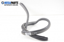Door seal for Hyundai Santa Fe 2.0 CRDi 4x4, 113 hp, suv, 5 doors, 2004, position: rear - left