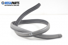 Door seal for Hyundai Santa Fe 2.0 CRDi 4x4, 113 hp, suv, 5 doors, 2004, position: rear - right
