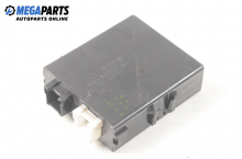 Front wipers module for Hyundai Santa Fe 2.0 CRDi 4x4, 113 hp, suv, 5 doors, 2004