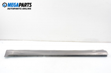 Side skirt for Hyundai Santa Fe 2.0 CRDi 4x4, 113 hp, suv, 5 doors, 2004, position: left