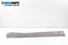 Side skirt for Hyundai Santa Fe 2.0 CRDi 4x4, 113 hp, suv, 5 doors, 2004, position: right