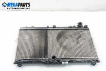Water radiator for Hyundai Santa Fe 2.0 CRDi 4x4, 113 hp, suv, 5 doors, 2004