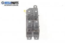 Window adjustment switch for Hyundai Santa Fe 2.0 CRDi 4x4, 113 hp, suv, 5 doors, 2004