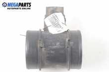 Air mass flow meter for Hyundai Santa Fe 2.0 CRDi 4x4, 113 hp, suv, 5 doors, 2004