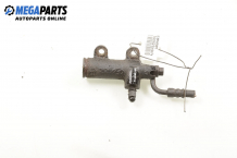 Fuel distributor for Hyundai Santa Fe 2.0 CRDi 4x4, 113 hp, suv, 5 doors, 2004