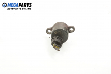 Fuel pressure regulator for Hyundai Santa Fe 2.0 CRDi 4x4, 113 hp, suv, 5 doors, 2004