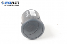 AC heat air vent for Fiat Doblo 1.9 D, 63 hp, truck, 3 doors, 2002, position: middle