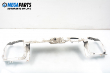 Front slam panel for Fiat Doblo 1.9 D, 63 hp, truck, 3 doors, 2002