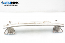 Bumper support brace impact bar for Fiat Doblo 1.9 D, 63 hp, truck, 3 doors, 2002, position: front