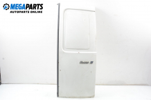 Cargo door for Fiat Doblo 1.9 D, 63 hp, truck, 3 doors, 2002, position: rear Cargo door for Fiat Doblo 1.9 D, 63 hp, truck, 3 doors, 2002, position: rear