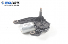 Rear wiper motor for Citroen C3 1.4, 73 hp, hatchback, 5 doors, 2005, position: rear
