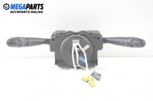 Wipers and lights levers for Citroen C3 1.4, 73 hp, hatchback, 5 doors, 2005