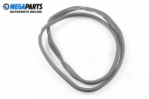 Door seal for Citroen C3 1.4, 73 hp, hatchback, 5 doors, 2005, position: rear - right