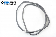 Door seal for Citroen C3 1.4, 73 hp, hatchback, 5 doors, 2005, position: front - right