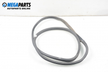Door seal for Citroen C3 1.4, 73 hp, hatchback, 5 doors, 2005, position: front - left