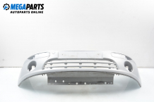 Front bumper for Citroen C3 1.4, 73 hp, hatchback, 5 doors, 2005, position: front