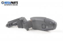 Audio control lever for Citroen C3 1.4, 73 hp, hatchback, 5 doors, 2005
