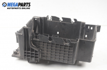 Battery tray for Citroen C3 1.4, 73 hp, hatchback, 5 doors, 2005