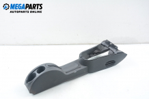 Central console for Citroen C3 1.4, 73 hp, hatchback, 5 doors, 2005