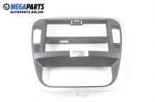 Central console for Citroen C3 1.4, 73 hp, hatchback, 5 doors, 2005