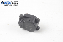 Heater motor flap control for Citroen C3 1.4, 73 hp, hatchback, 5 doors, 2005