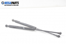 Bonnet dampers for Alfa Romeo 156 1.6 16V T.Spark, 120 hp, sedan, 5 doors, 1998