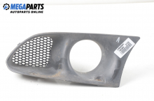 Foglight cap for Alfa Romeo 156 1.6 16V T.Spark, 120 hp, sedan, 5 doors, 1998