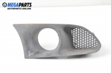 Foglight cap for Alfa Romeo 156 1.6 16V T.Spark, 120 hp, sedan, 5 doors, 1998