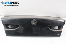 Boot lid for Alfa Romeo 156 1.6 16V T.Spark, 120 hp, sedan, 5 doors, 1998, position: rear