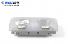 Плафон for Alfa Romeo 156 1.6 16V T.Spark, 120 hp, седан, 5 вр., 1998, position: средна