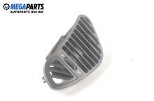 AC heat air vent for Alfa Romeo 156 1.6 16V T.Spark, 120 hp, sedan, 5 doors, 1998, position: right