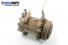 Компрессор кондиционера for Alfa Romeo 156 1.6 16V T.Spark, 120 hp, седан, 5 вр., 1998