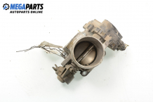 Butterfly valve for Alfa Romeo 156 1.6 16V T.Spark, 120 hp, sedan, 5 doors, 1998