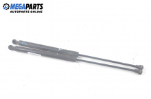 Boot lid dampers for Renault Megane I 1.9 dTi, 98 hp, station wagon, 5 doors, 1999