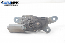 Rear wiper motor for Renault Megane I 1.9 dTi, 98 hp, station wagon, 5 doors, 1999, position: rear
