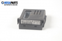 AC control module for Renault Megane I 1.9 dTi, 98 hp, station wagon, 5 doors, 1999