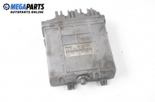 ECU for Renault Megane I 1.9 dTi, 98 hp, station wagon, 5 doors, 1999