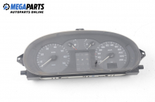 Instrument cluster for Renault Megane I 1.9 dTi, 98 hp, station wagon, 5 doors, 1999