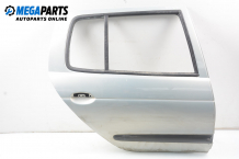 Door for Renault Megane I 1.9 dTi, 98 hp, station wagon, 5 doors, 1999, position: rear - right