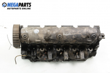 Головка блока цилиндров for Renault Megane I 1.9 dTi, 98 hp, комби, 5 вр., 1999