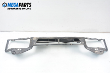 Front slam panel for Peugeot 806 2.0, 121 hp, minivan, 5 doors, 1995