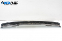 Bumper support brace impact bar for Peugeot 806 2.0, 121 hp, minivan, 5 doors, 1995, position: front