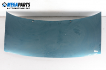Bonnet for Peugeot 806 2.0, 121 hp, minivan, 5 doors, 1995, position: front