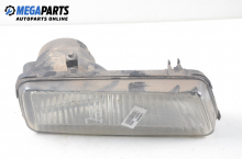 Fog light for Peugeot 806 2.0, 121 hp, minivan, 5 doors, 1995, position: right