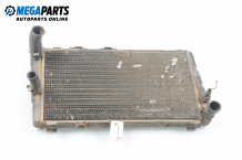 Water radiator for Skoda Favorit 1.3, 60 hp, station wagon, 5 doors, 1994