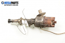 Delco distributor for Skoda Favorit 1.3, 60 hp, station wagon, 5 doors, 1994