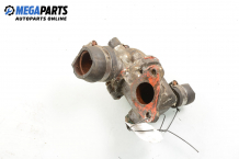 Thermostat housing for Skoda Favorit 1.3, 60 hp, station wagon, 5 doors, 1994