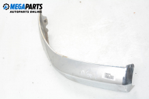 Front bumper moulding for Daihatsu Sirion 1.0, 56 hp, hatchback, 5 doors, 2000, position: right
