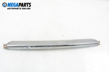 Front bumper moulding for Daihatsu Sirion 1.0, 56 hp, hatchback, 5 doors, 2000, position: front