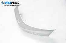 Front bumper moulding for Daihatsu Sirion 1.0, 56 hp, hatchback, 5 doors, 2000, position: left